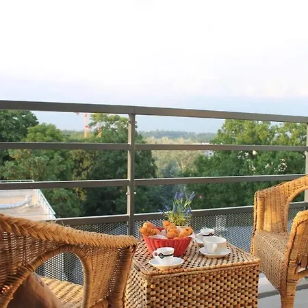 Beau Apartment Chatenay-Malabry