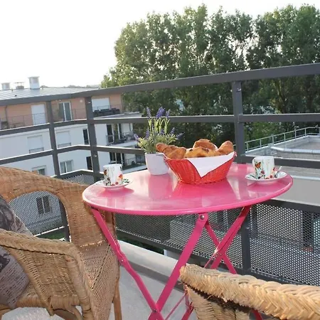 Beau Apartment *