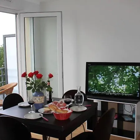 Apartmán Beau
