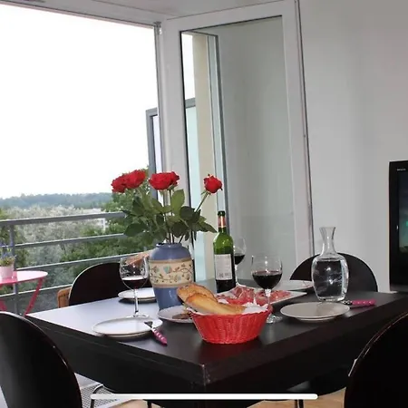 Apartmán Beau