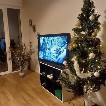 Apartmán Beau