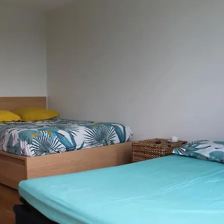 Beau Apartment