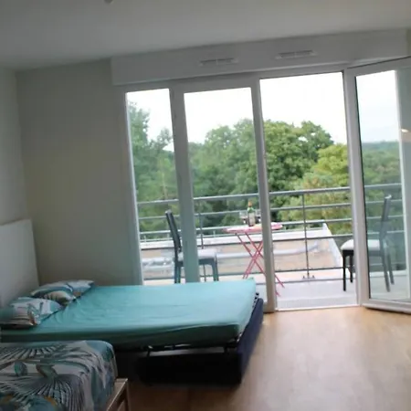 Apartment Beau *